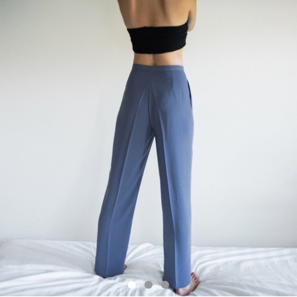 Vintage Pants - Vintage Trousers